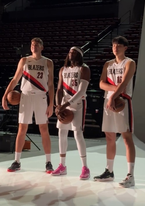 拓记：有克林根&amp;杨瀚森球队很可能会交易罗威 争冠球队会喜欢他