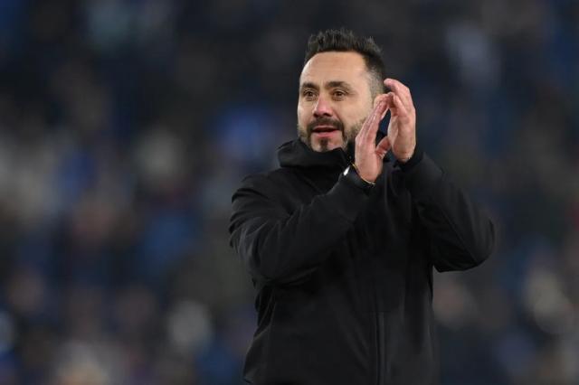 意大利集训换来欧冠资格，德泽尔比赌赢了