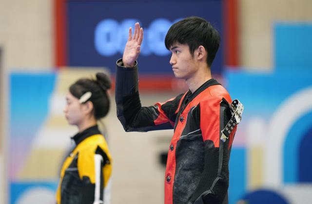 开云体育在线软件-Day 3前瞻：四项手握6个冲金点 中美女排大战上演