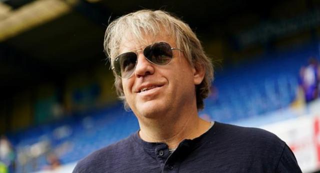 开云体育在线软件-7年合同锁住未来？芒特们喜欢切尔西老板新政吗