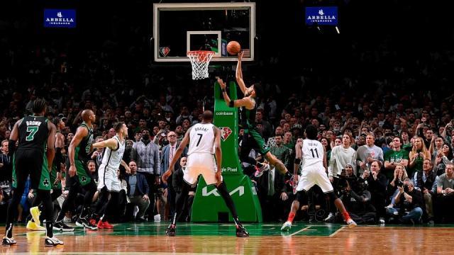 开云体育在线网址-花园球馆见证历史时刻 关键攻防浓缩绿军蜕变之路