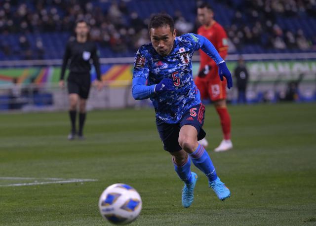 开云体育在线登陆-东亚杯易地日本欲改派成年队参赛 长友+酒井领衔？