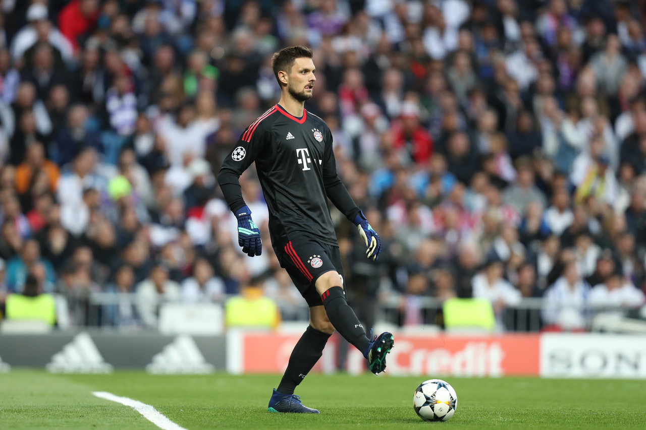 开云体育在线登陆-德天空：诺伊尔、乌尔比希受伤，乌尔赖希将首发出战勒沃库森